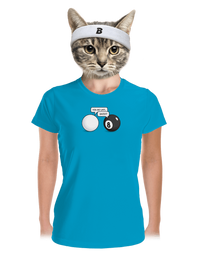 dámske športové tričko