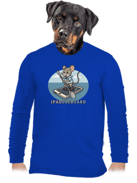 pánske dlhý rukáv