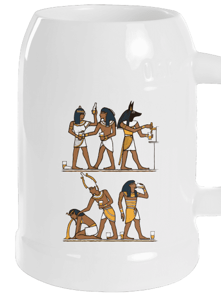 Egyptská párty polliter White