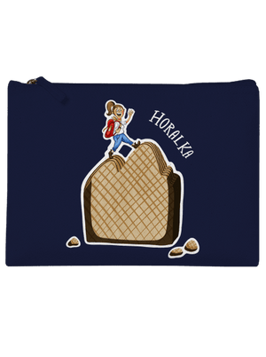 Horalka taštička French Navy