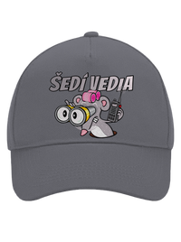 šiltovka baseballka