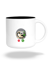 farebný hrnček
