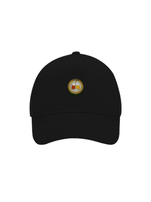 Pivný horoskop: Blíženec šiltovka baseballka Black