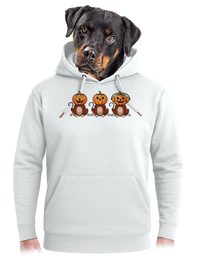 unisex mikina premium