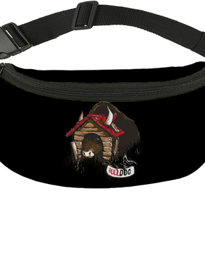 Bulldog ľadvinka Black