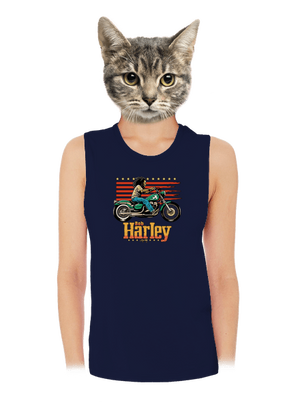 dámske tielko voľné