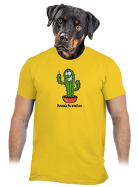 pánske tričko