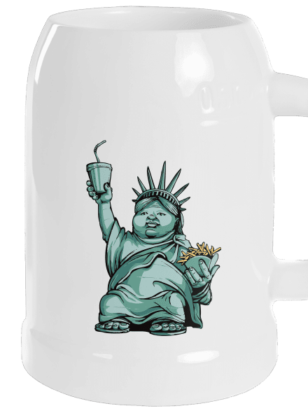 Americký idol polliter White