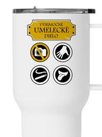 termohrnček