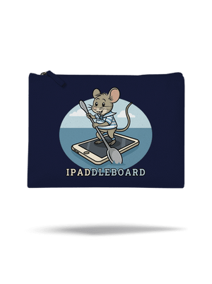 Ipaddleboard taštička French Navy
