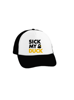 šiltovka truckerka