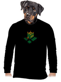 pánske dlhý rukáv