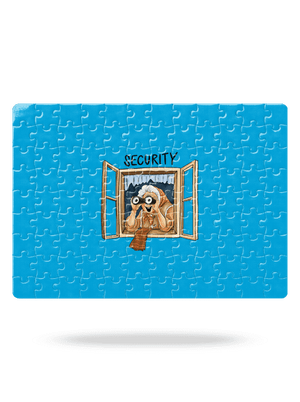 puzzle