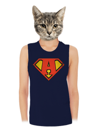 dámske tielko voľné