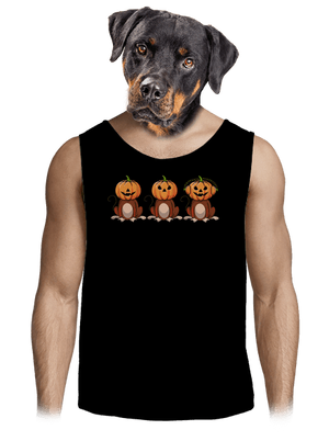 pánske tielko