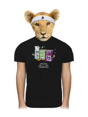 detské športové tričko