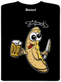 pánske dlhý rukáv