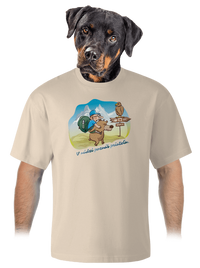 unisex tričko oversized