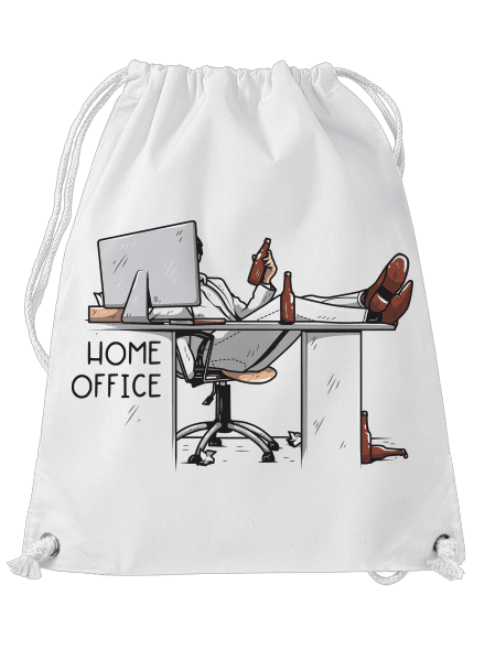Home Office vak White