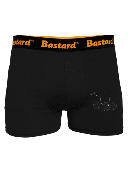 Veľký voz boxerky Black