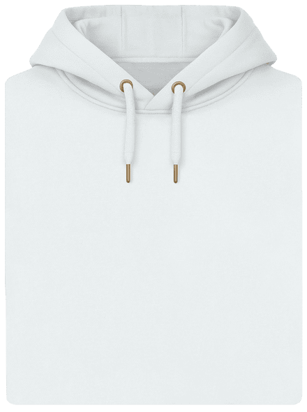 3D plastelína z vlastnej fotky unisex mikina premium Snowwhite
