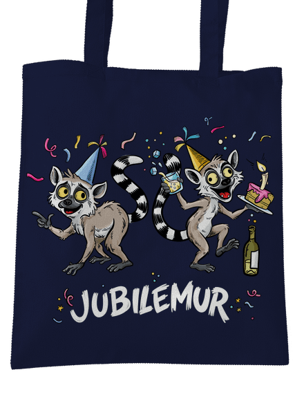 Jubilemur taška French Navy