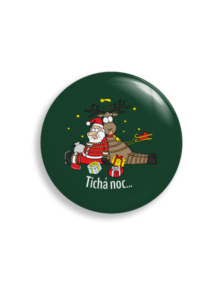 Tichá noc  