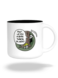 farebný hrnček