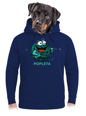 unisex mikina premium