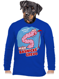 pánske dlhý rukáv