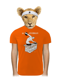 detské športové tričko