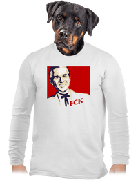 pánske dlhý rukáv