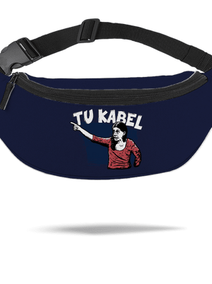 Tukabel ľadvinka French Navy