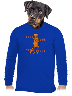 pánske dlhý rukáv