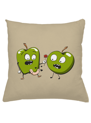 Jejda vankúš Beige