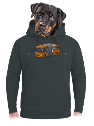 unisex mikina premium