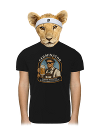 detské športové tričko