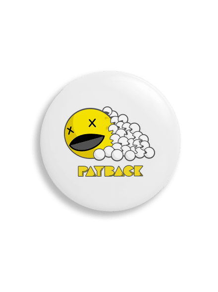Payback placka uni