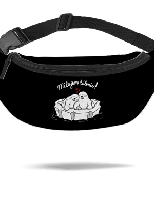 Milujem túlenie ľadvinka Black