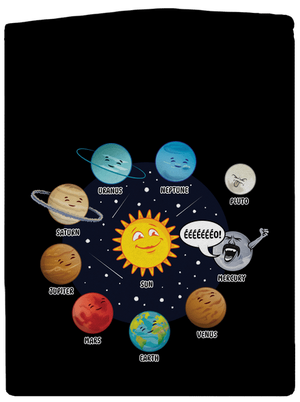 Mercury dámska mikina na zips Black