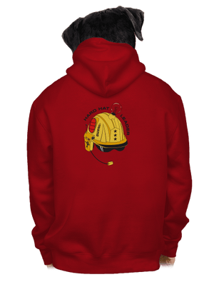 pánska mikina na zips