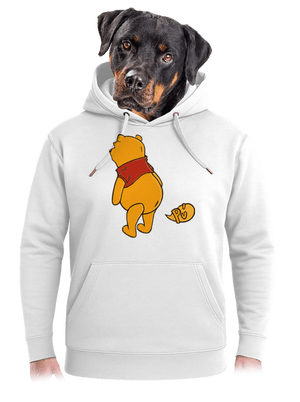 unisex mikina premium