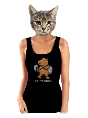 dámske tielko klasické