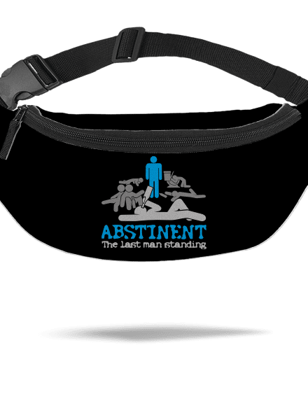 Abstinent ľadvinka Black