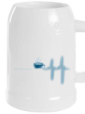 Coffee help polliter White