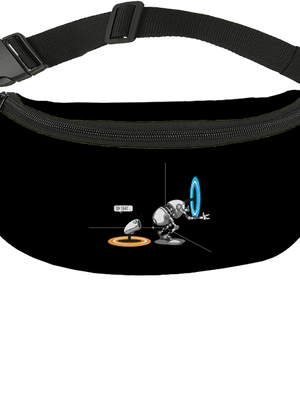 Portal ľadvinka Black