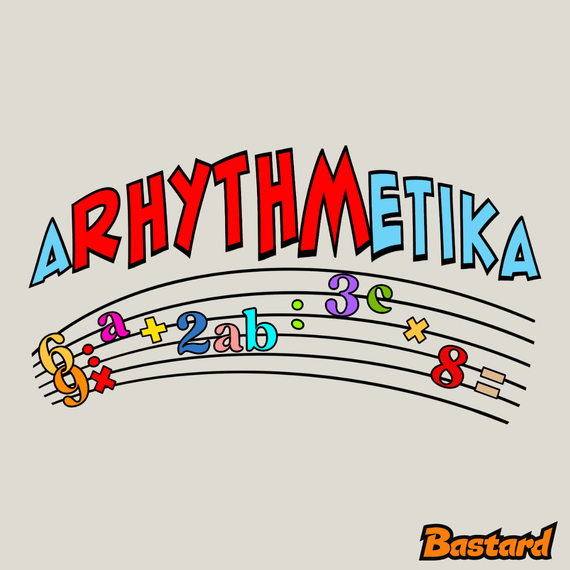 Arhythmetika