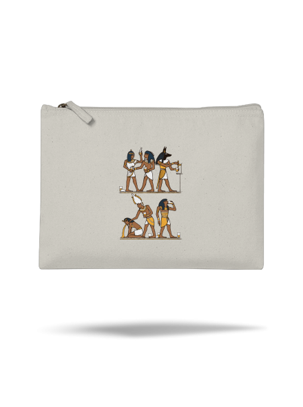 Egyptská párty taštička Stracciatella