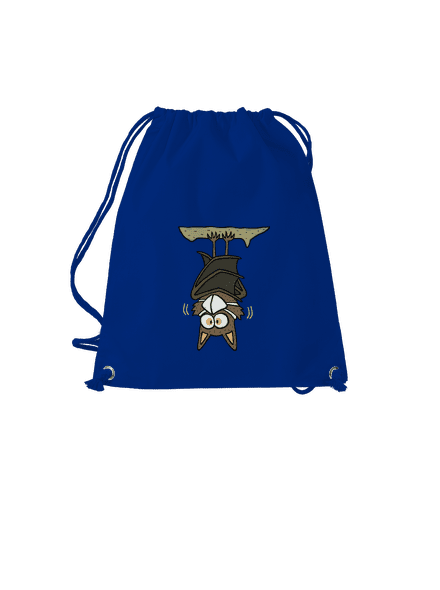 Nanopier vak Royal Blue Mal