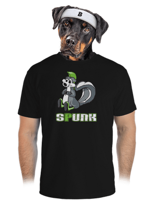 pánske športové tričko